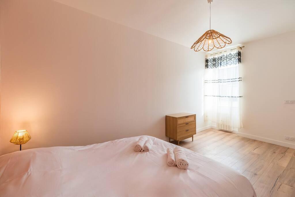 Elegant Appartement 2Chambres Cote De Granit Rose Pleumeur-Bodou Exterior foto
