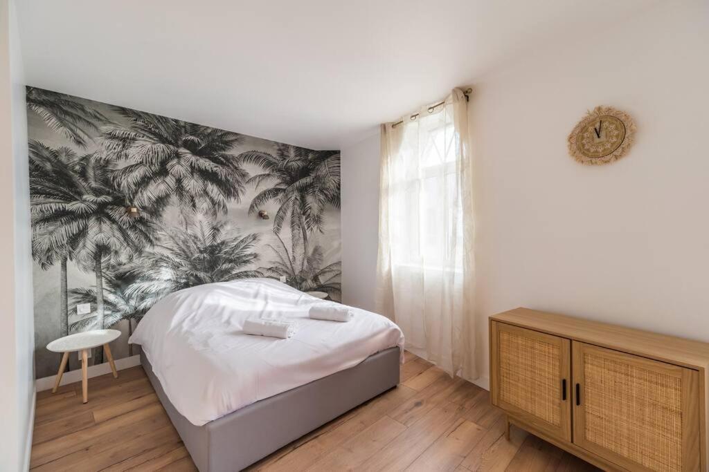 Elegant Appartement 2Chambres Cote De Granit Rose Pleumeur-Bodou Exterior foto
